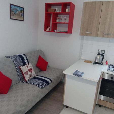 Kastelanic Apartman Brbinj エクステリア 写真